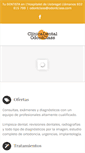 Mobile Screenshot of odontclass.com